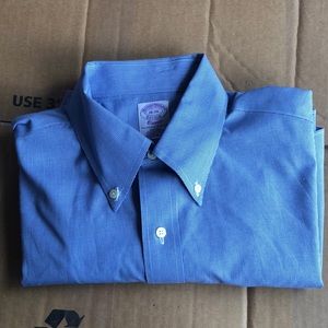 Brooks Brothers Classic Shirt 16-34